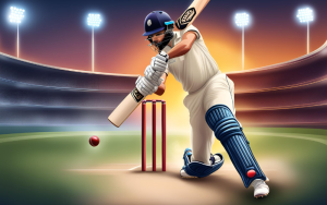 cricket match betting app