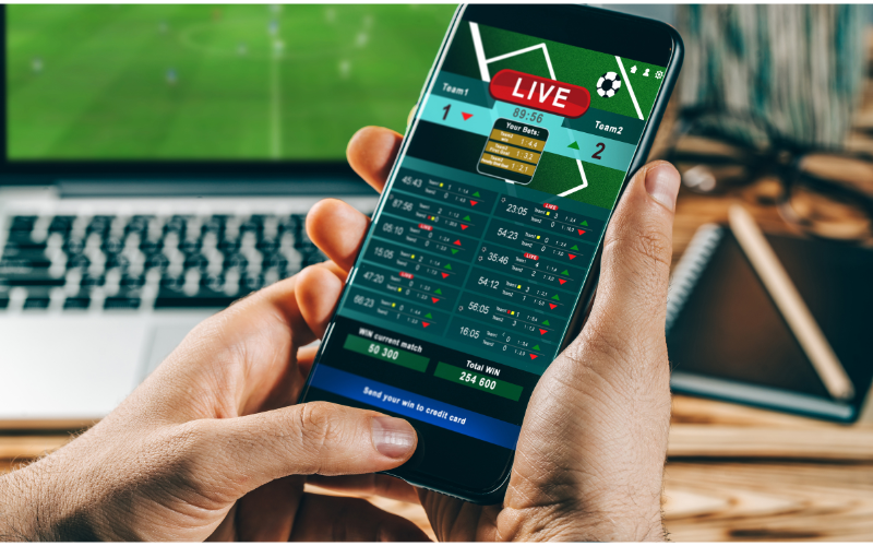 cricket betting app online​ game